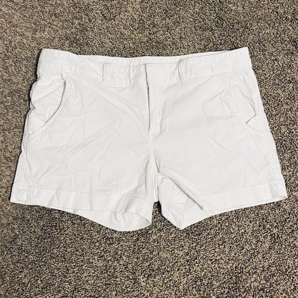 Athleta Shorts